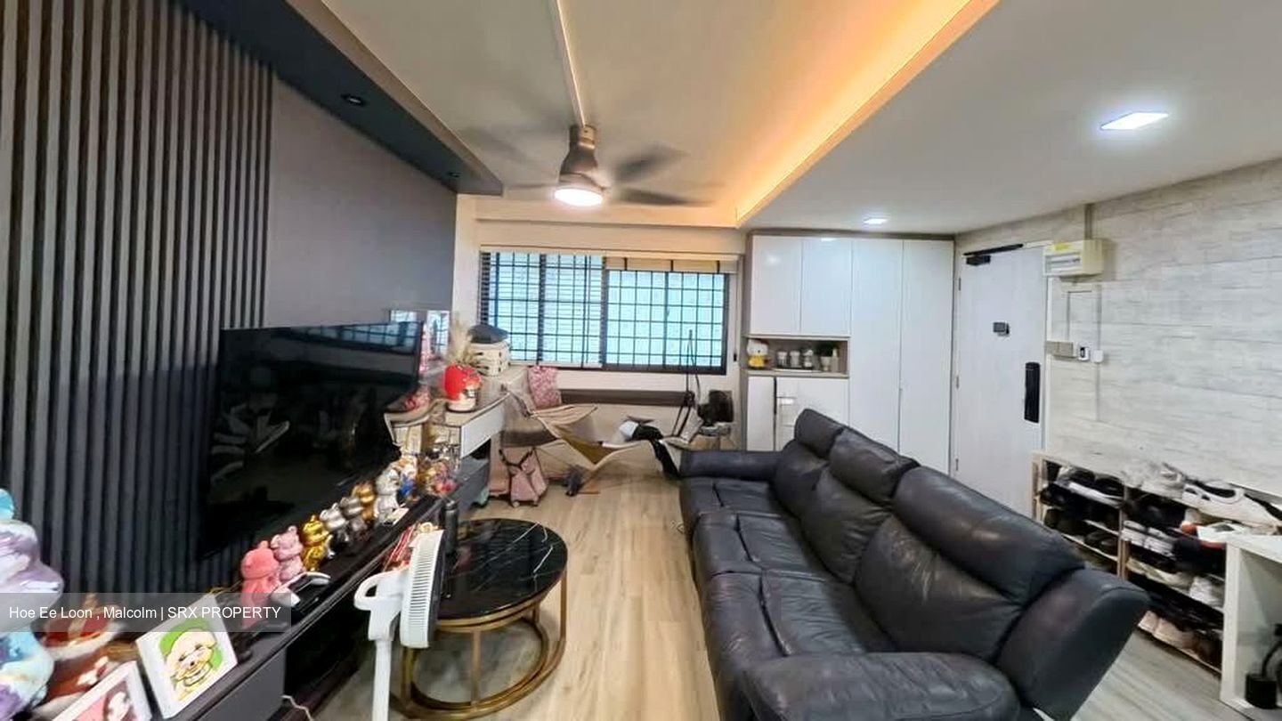 Blk 103 Serangoon North Avenue 1 (Serangoon), HDB 4 Rooms #586183681